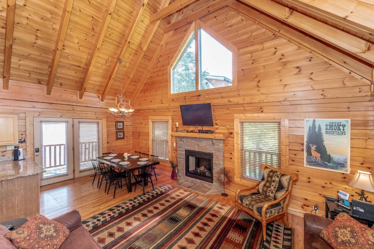 Holiday home Smoky Mountain Haven