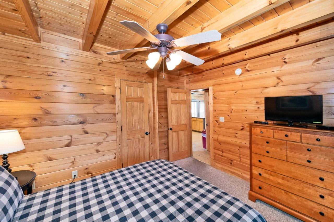 Holiday home Smoky Mountain Haven Pigeon Forge