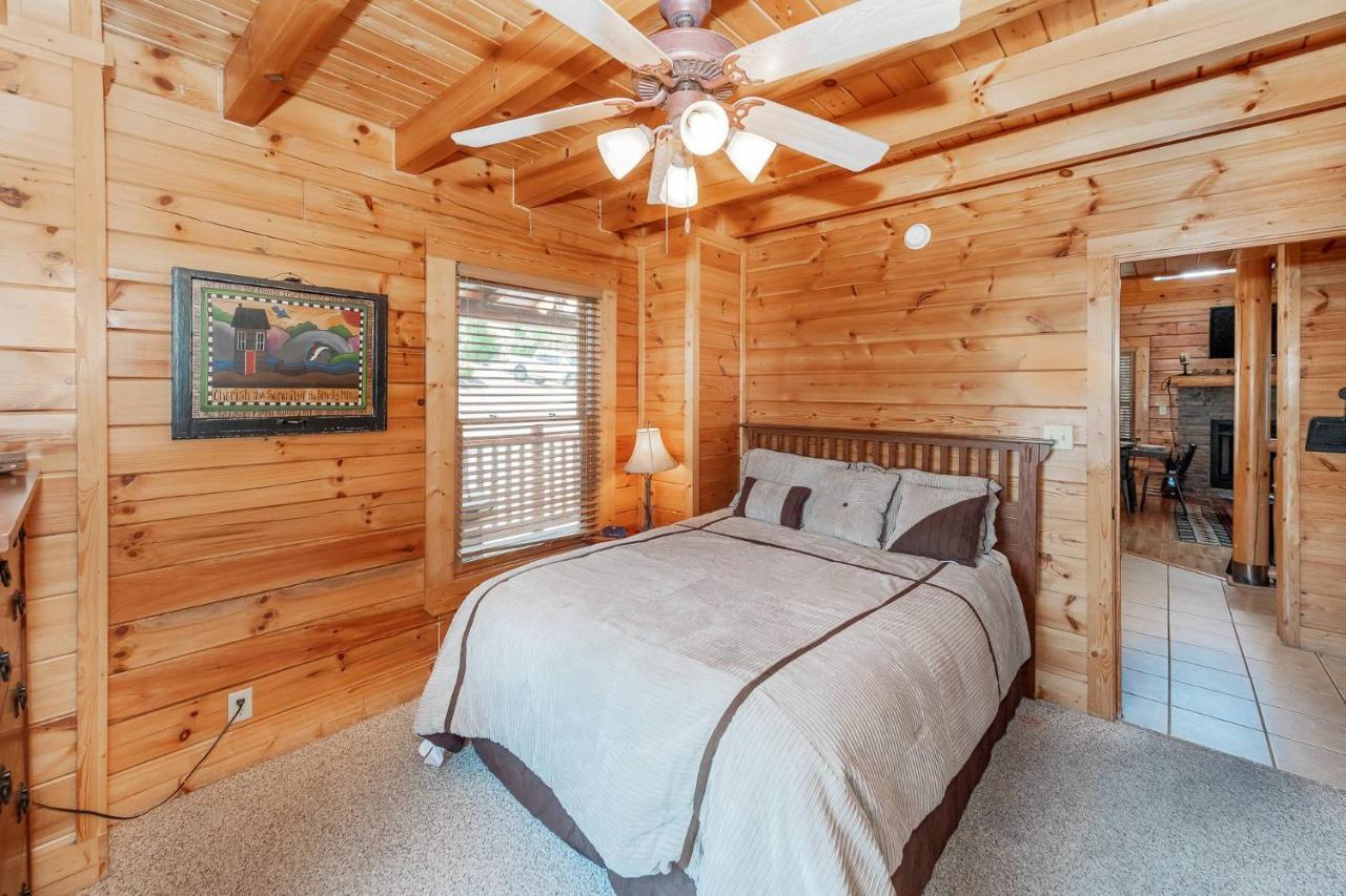 Smoky Mountain Haven