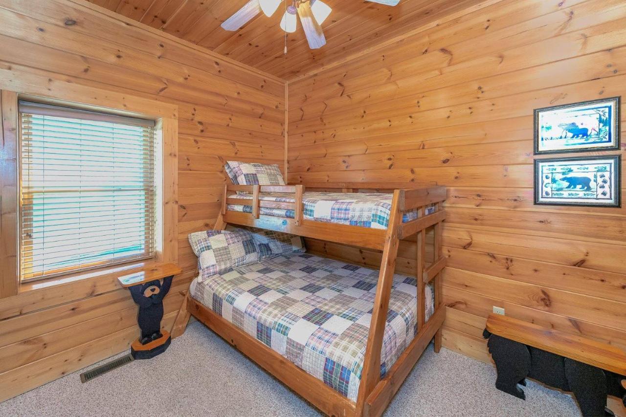 Holiday home Smoky Mountain Haven Pigeon Forge