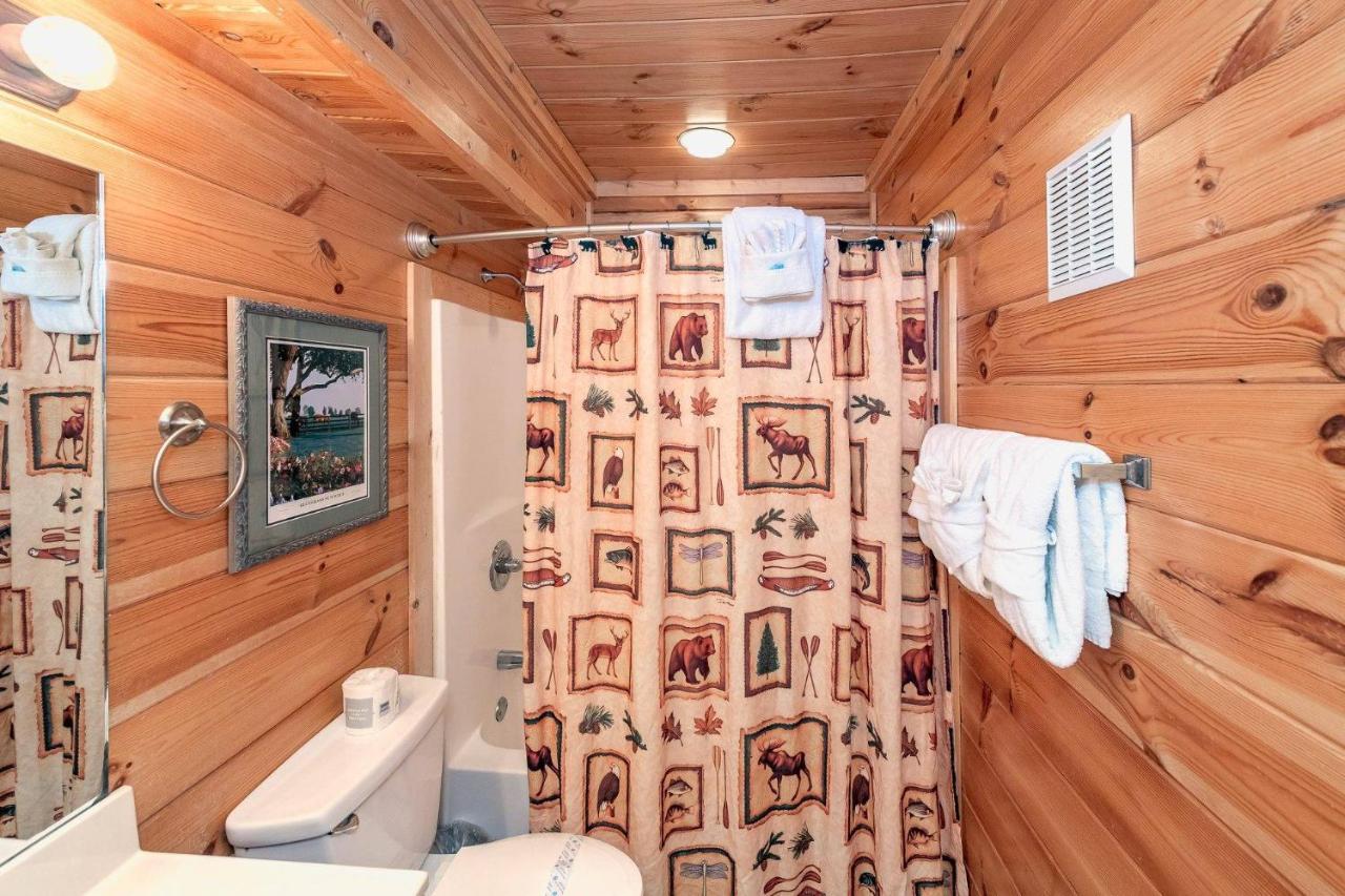 Smoky Mountain Haven *