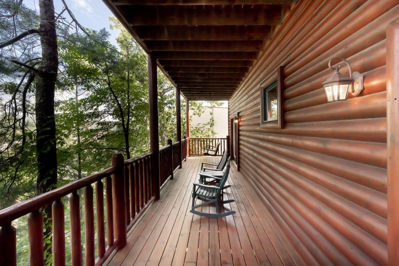 Smoky Mountain Haven Holiday home Pigeon Forge