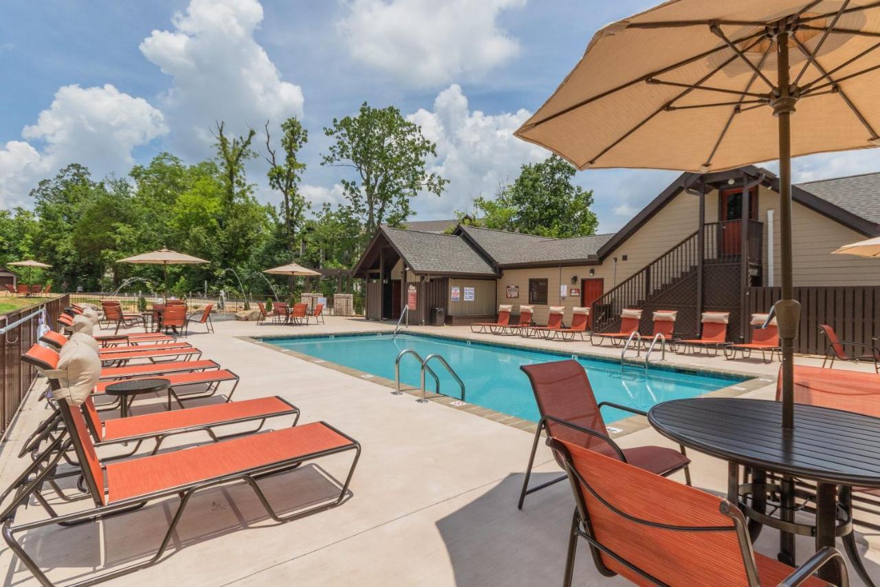 New 1 Bedroom Apt Sleeps 4 - Rc 5106 * Pigeon Forge