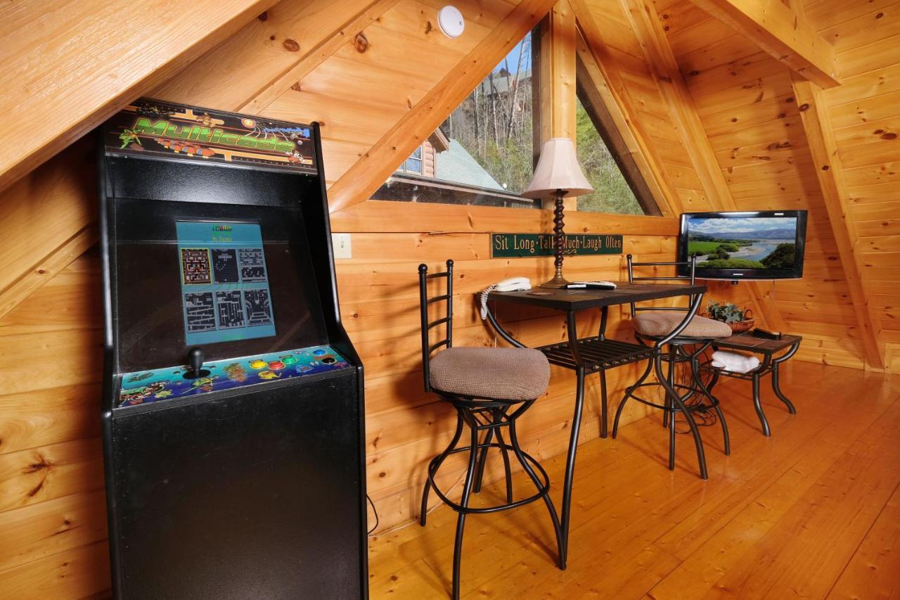 A Bear Creek Crib