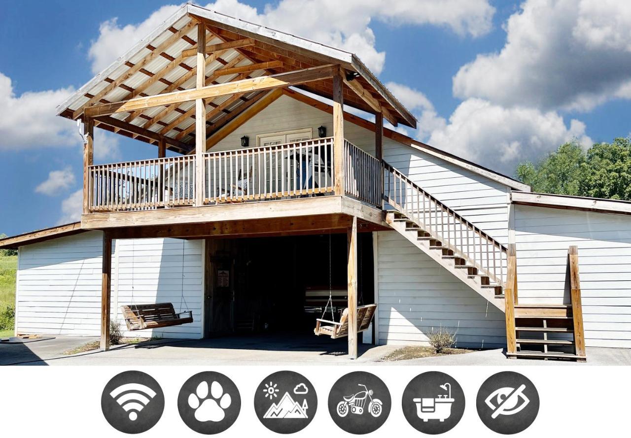 Farm stay Double L Ranch