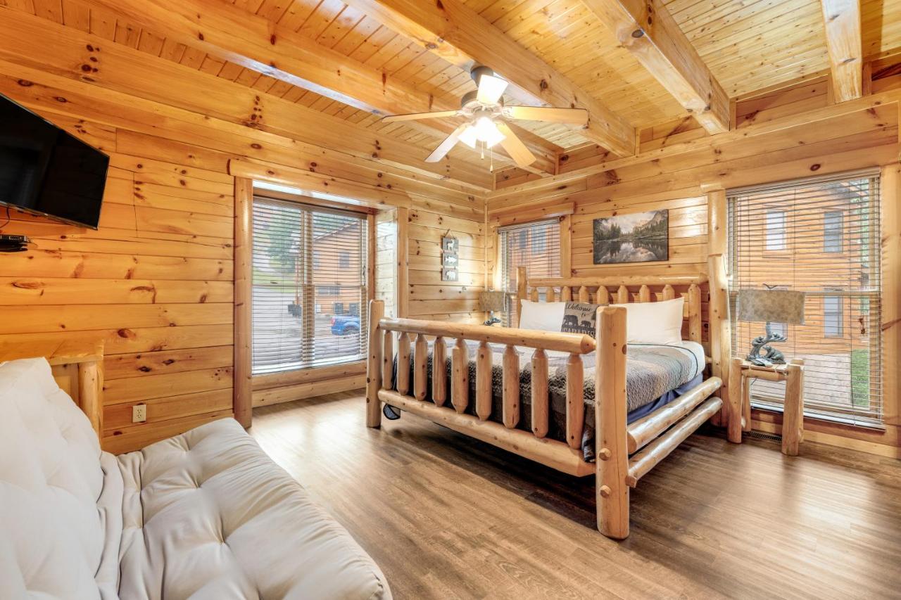 Valhalla Manor Holiday home *