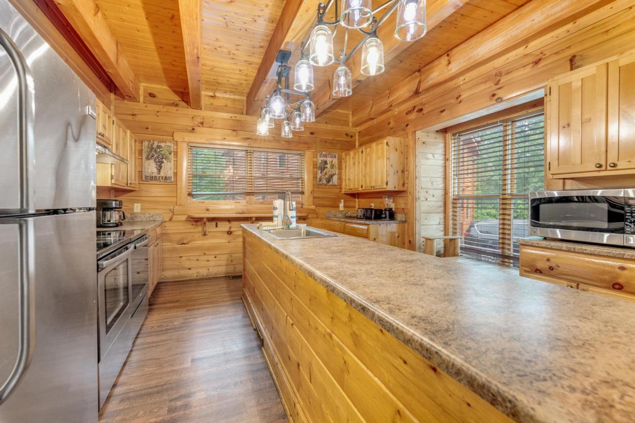 Valhalla Manor Holiday home Pigeon Forge