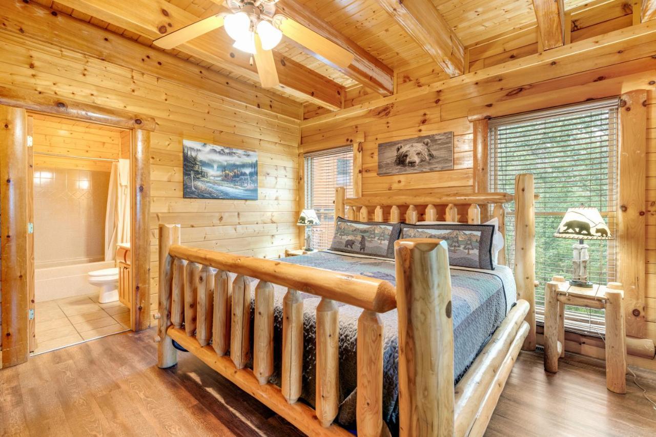 Holiday home Valhalla Manor *