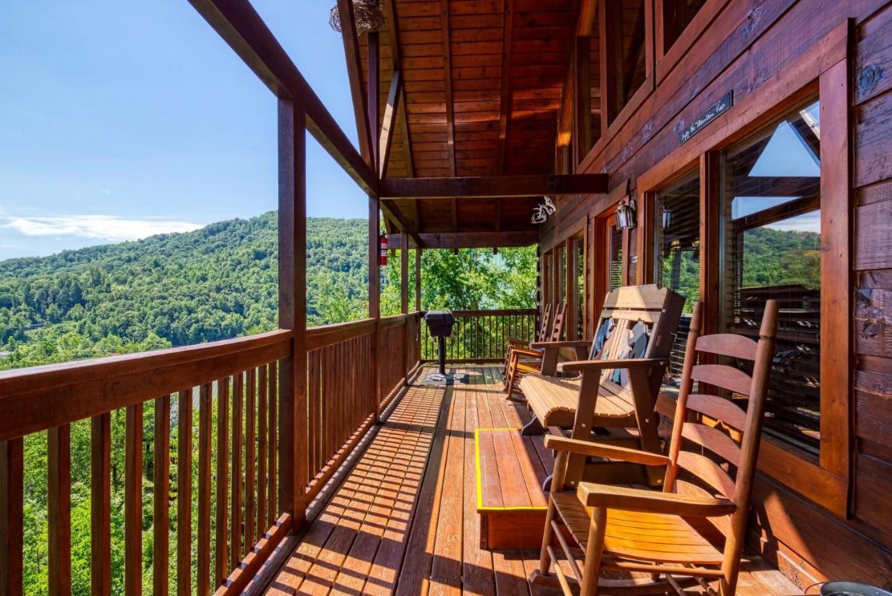 Ern857 - A Dream True - Great Location! Close To The Action! Pigeon Forge