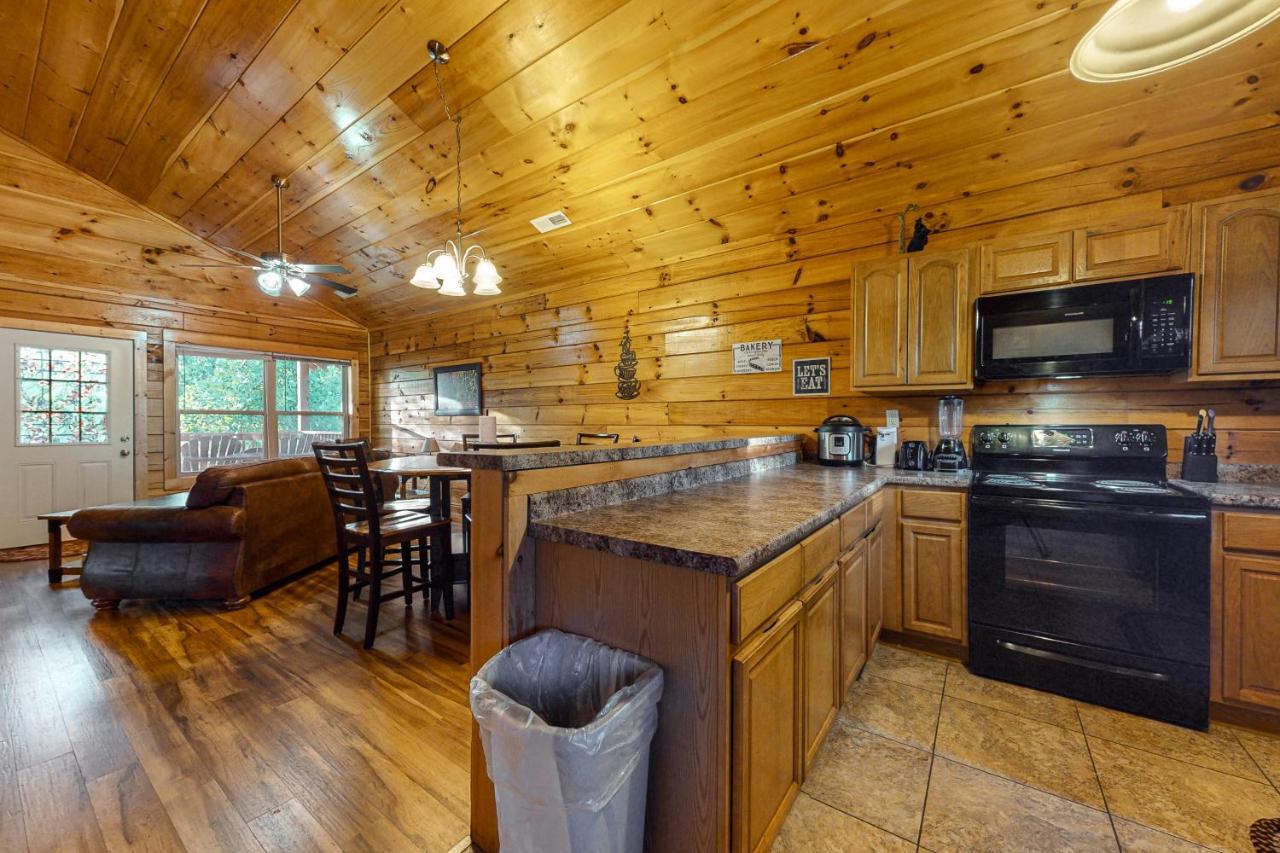 Blackberry Bijou Holiday home