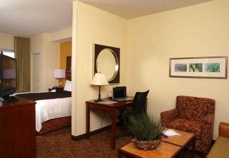 Hotel Springhill