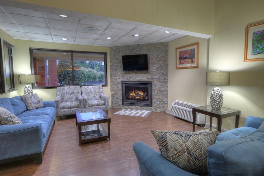 Country Cascades Waterpark 3* Pigeon Forge