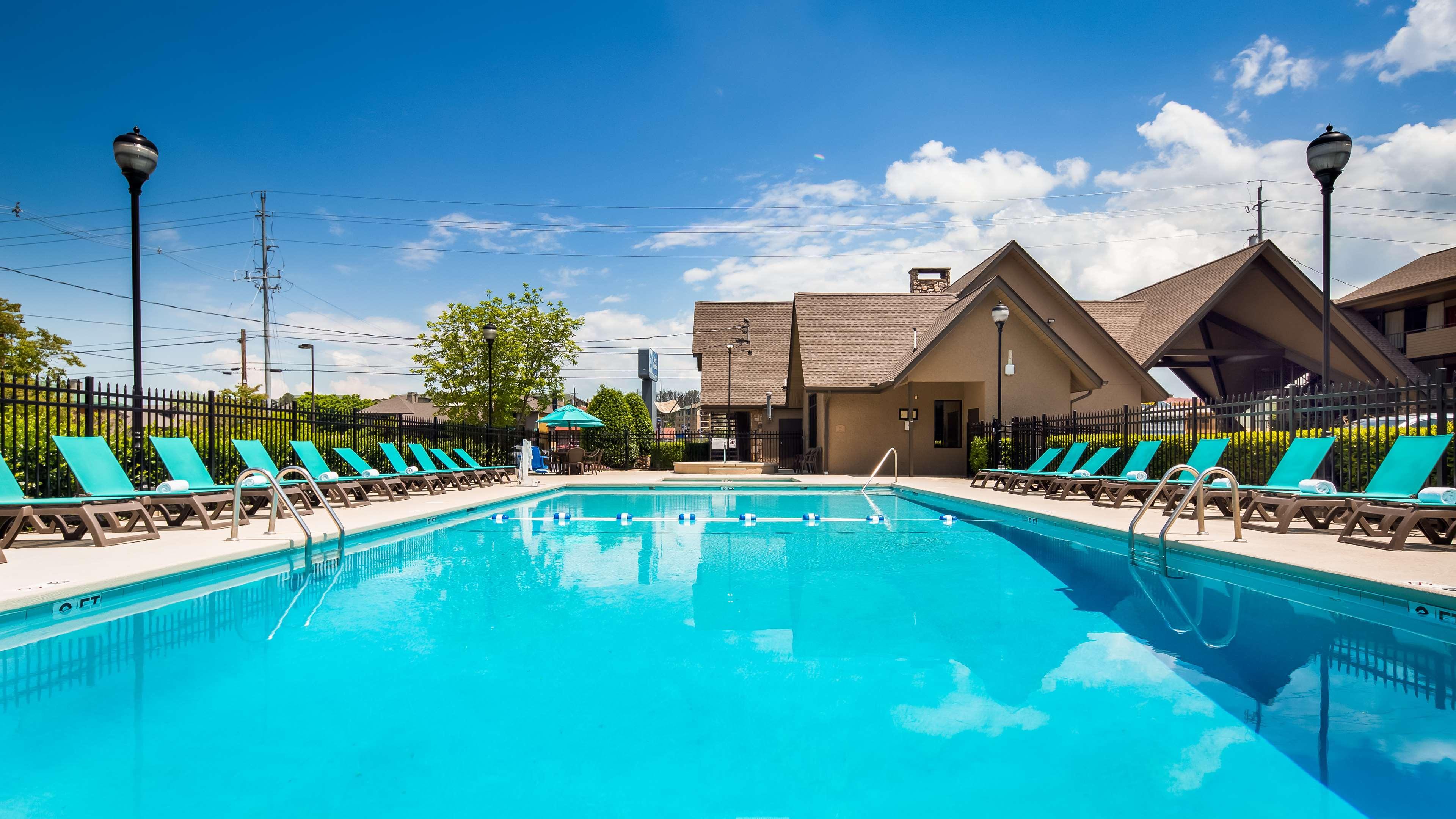 Western Toni Motel 3*