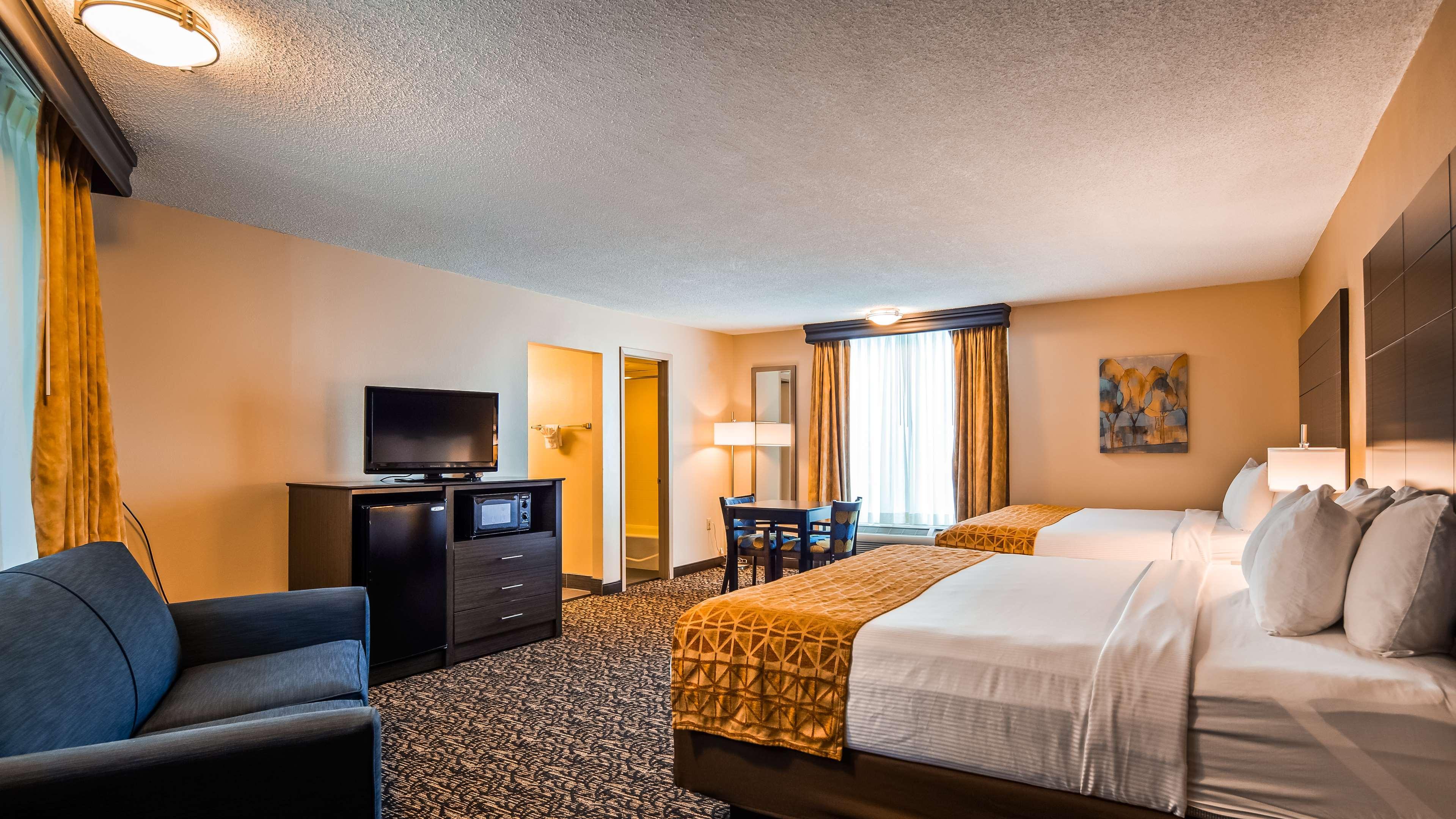 Western Toni Motel 3*