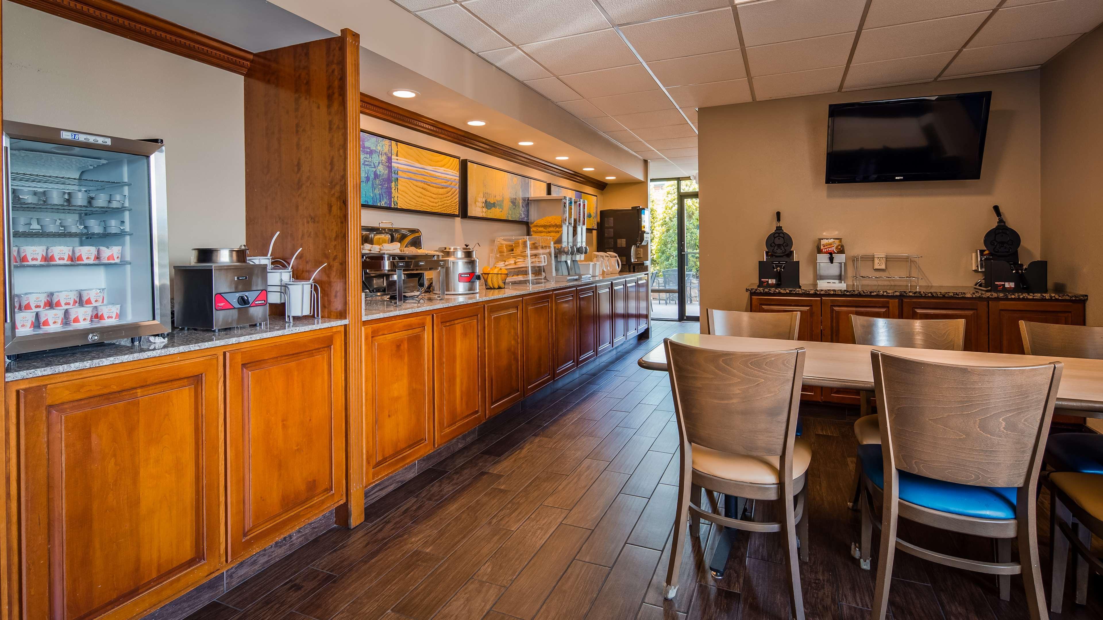 Western Toni Motel 3*