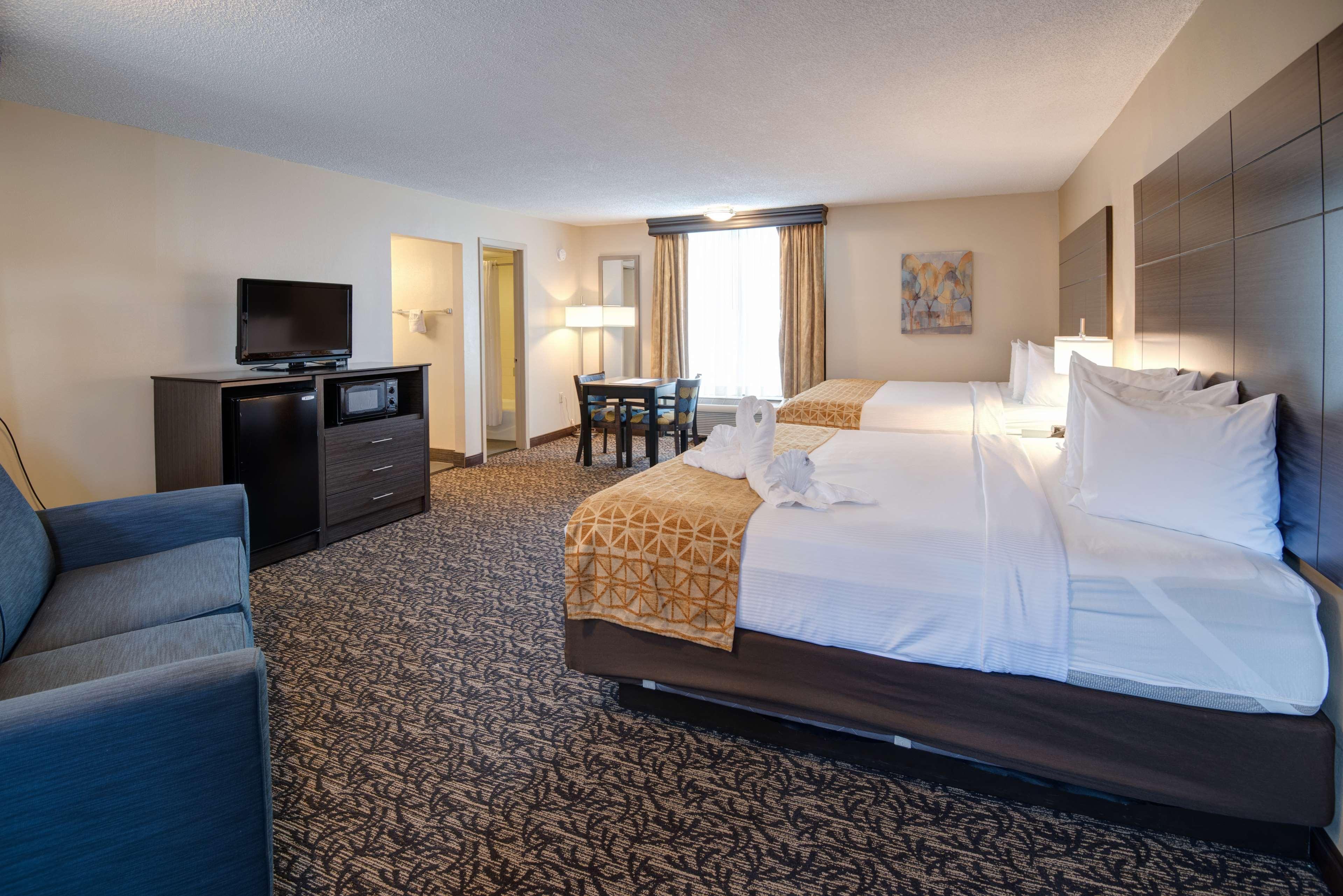 Motel Western Toni Pigeon Forge