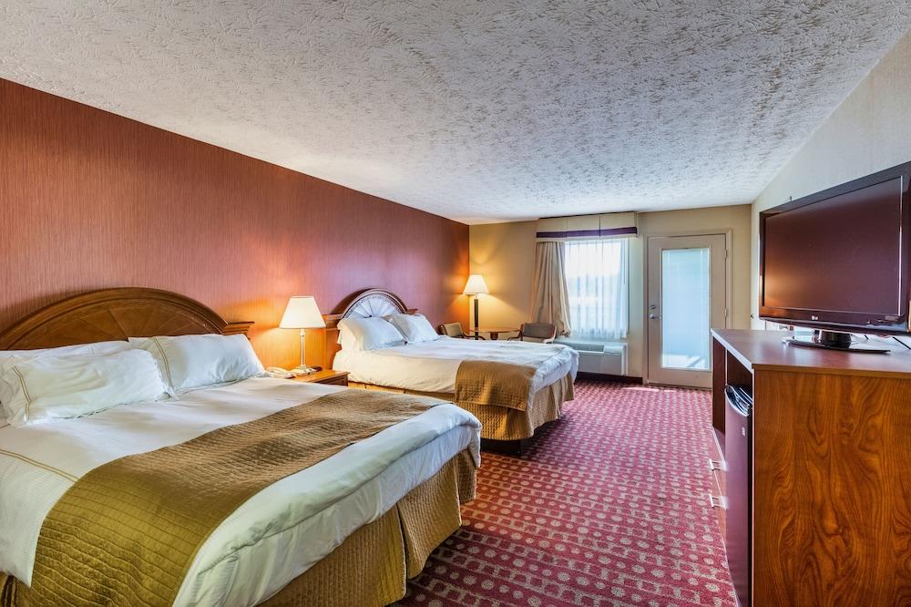 Park Grove Hotel