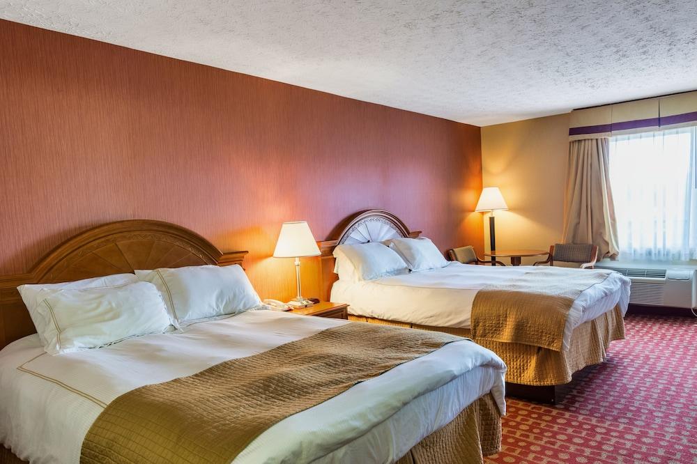 Hotel Park Grove Pigeon Forge