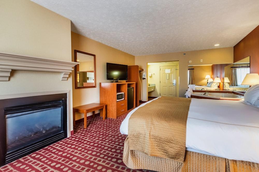 Park Grove Hotel