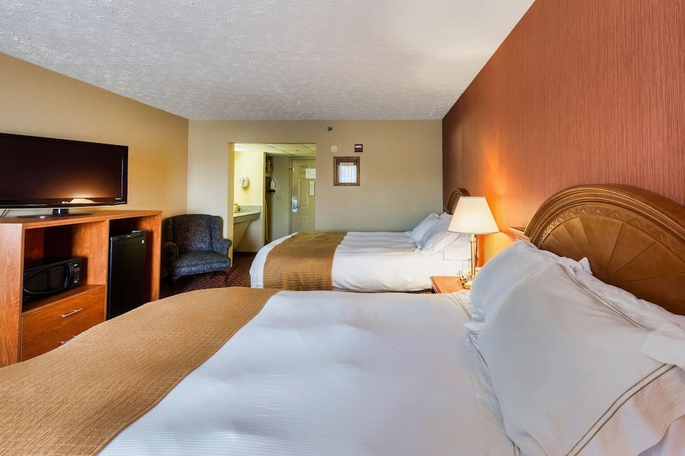 Park Grove 3* Pigeon Forge