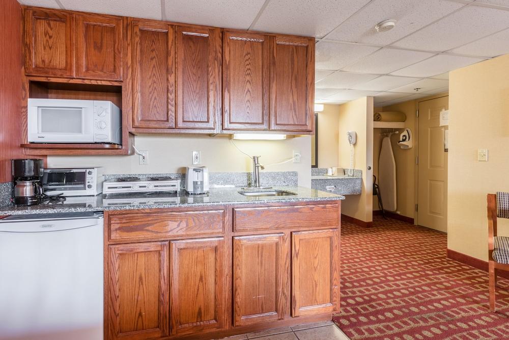 Park Grove 3* Pigeon Forge