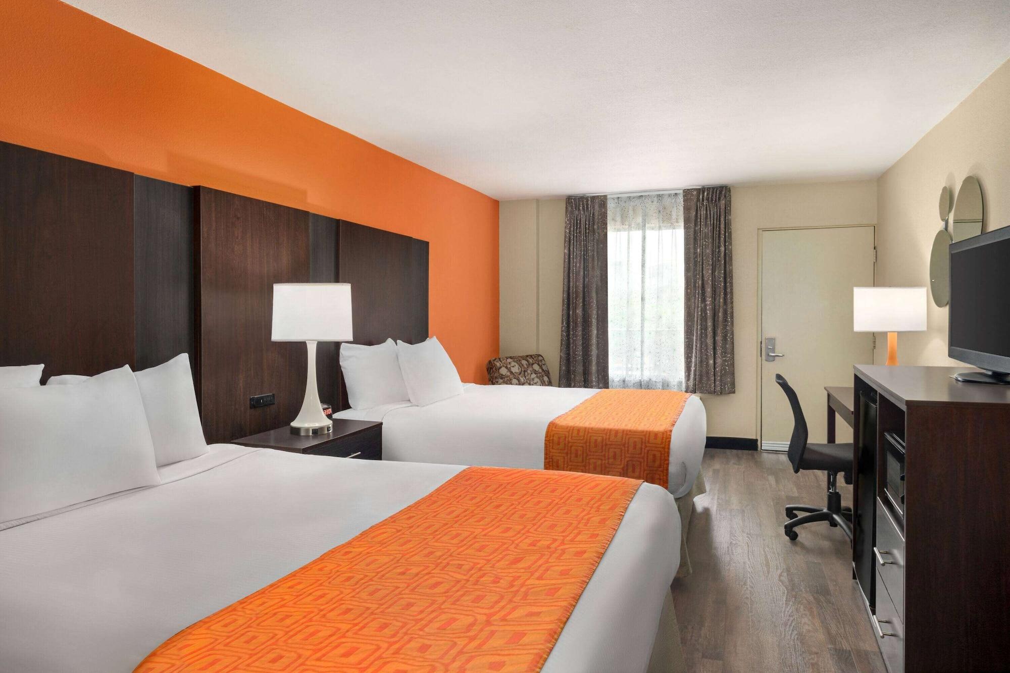 Howard Johnson By Wyndham 3* Pigeon Forge