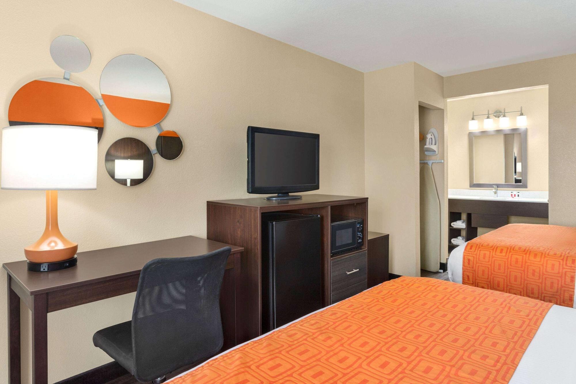 Howard Johnson By Wyndham 3* Pigeon Forge