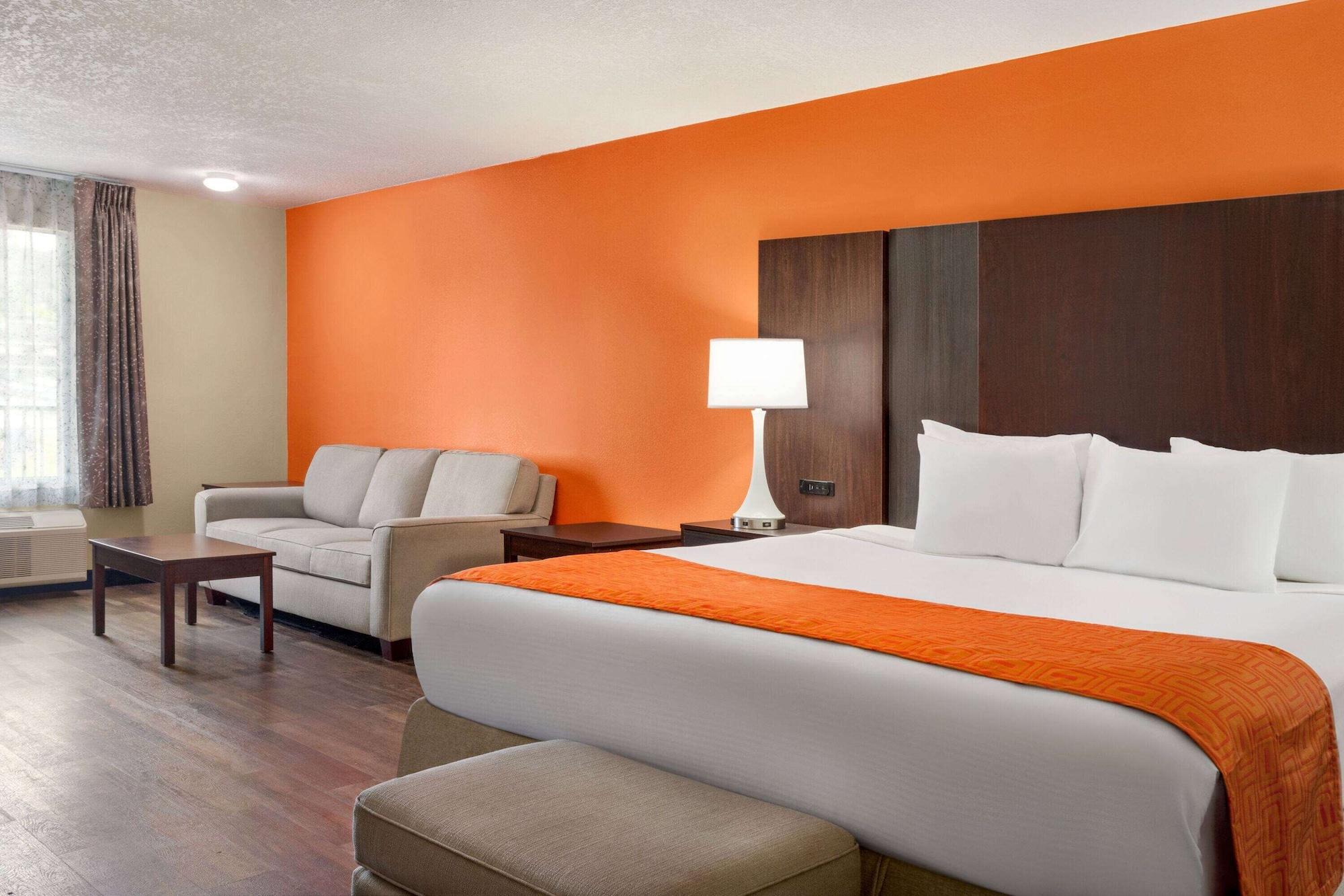 Howard Johnson By Wyndham Pigeon Forge