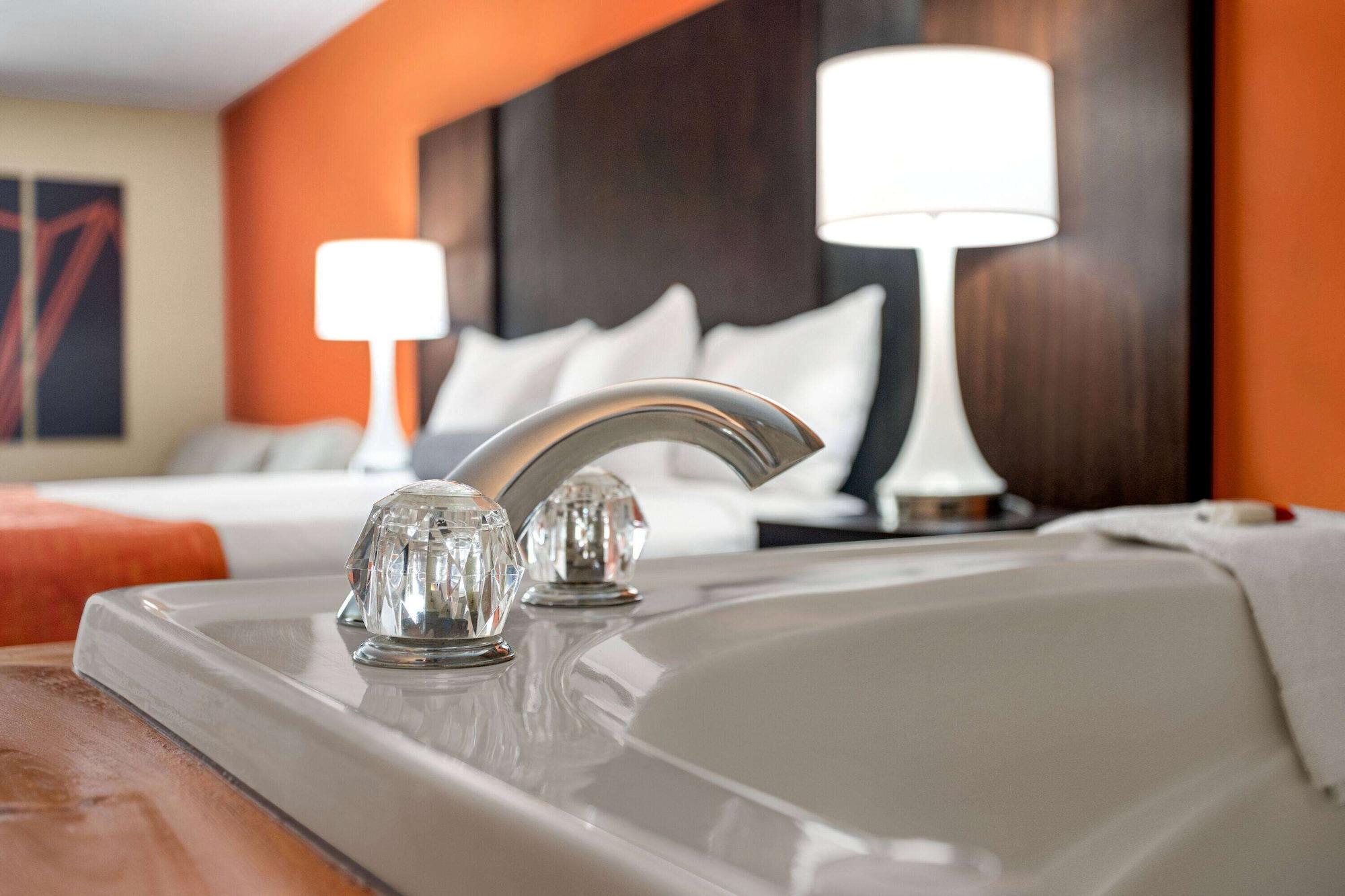 Hotel Howard Johnson By Wyndham