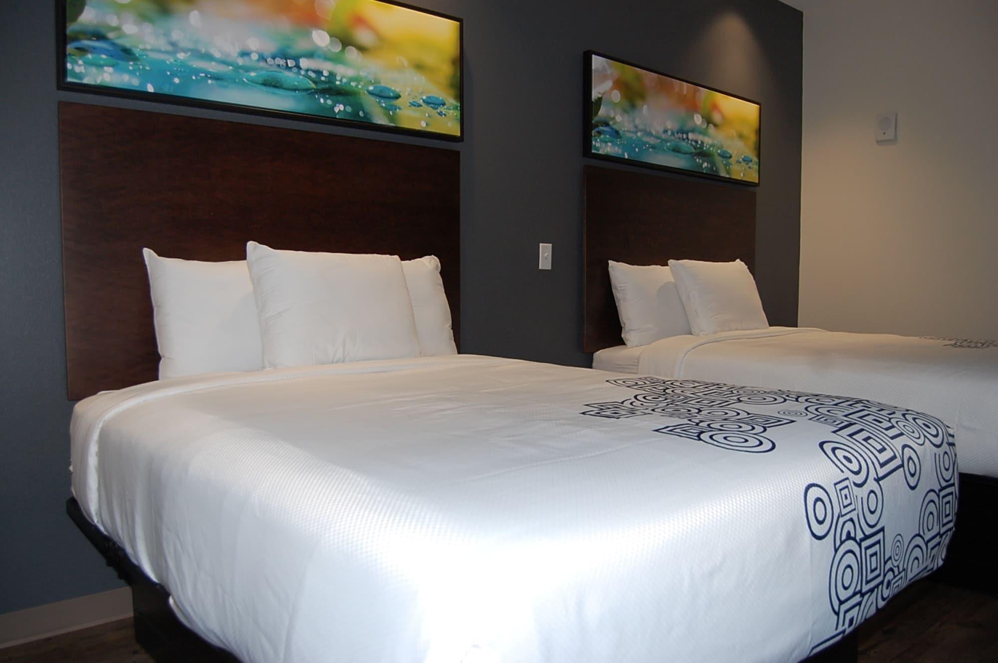 Vacation Hotel Pigeon Forge