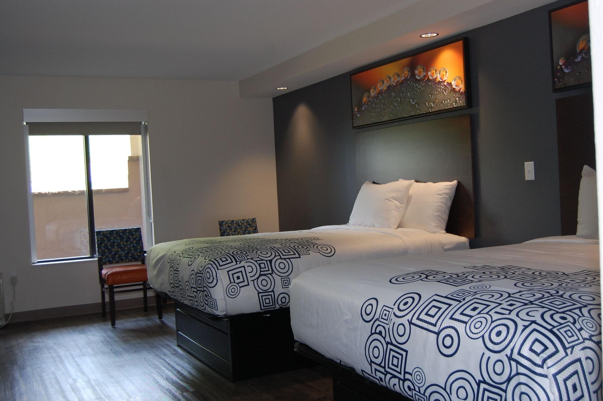 Vacation Hotel Pigeon Forge