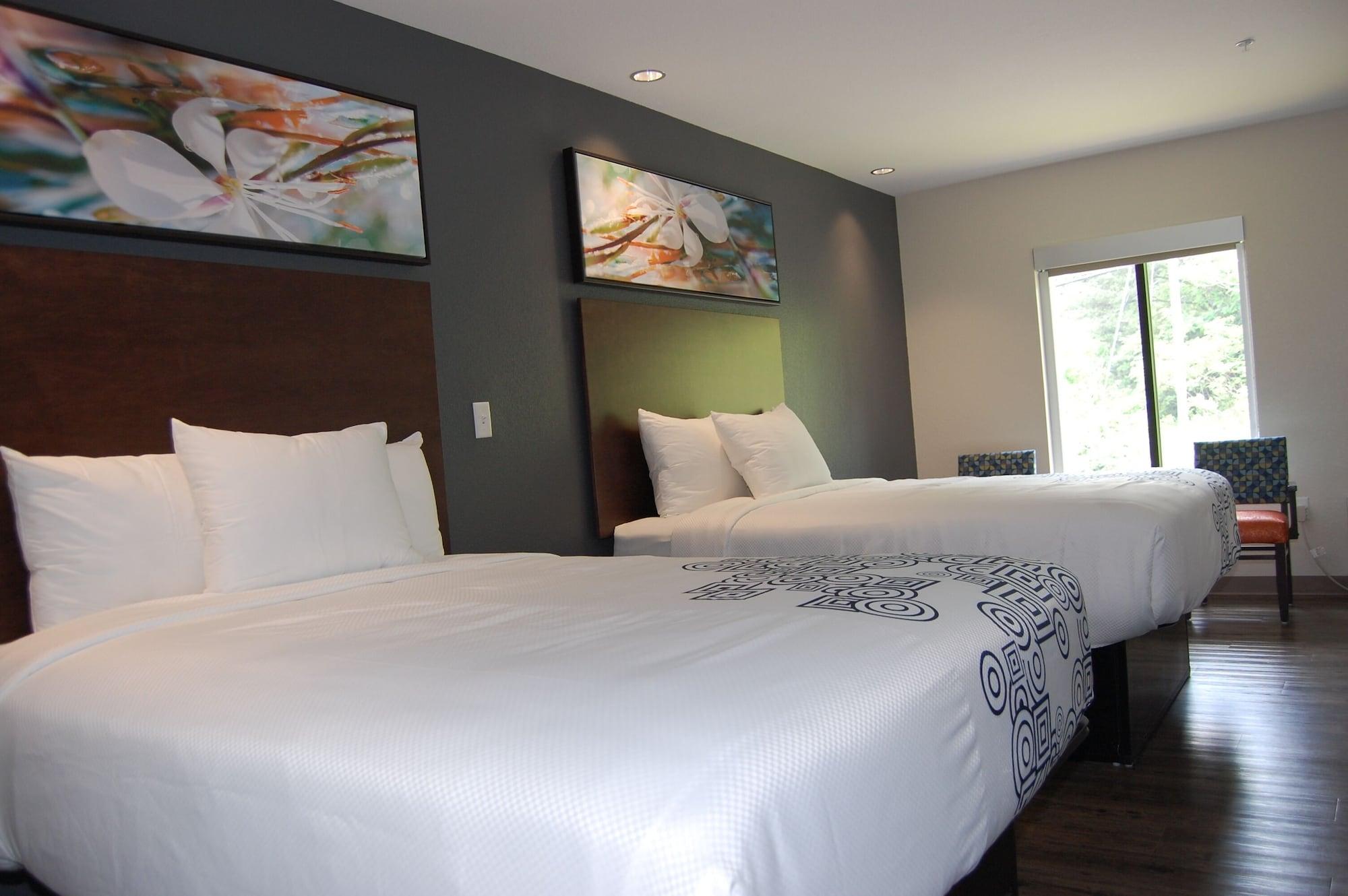 Vacation Hotel