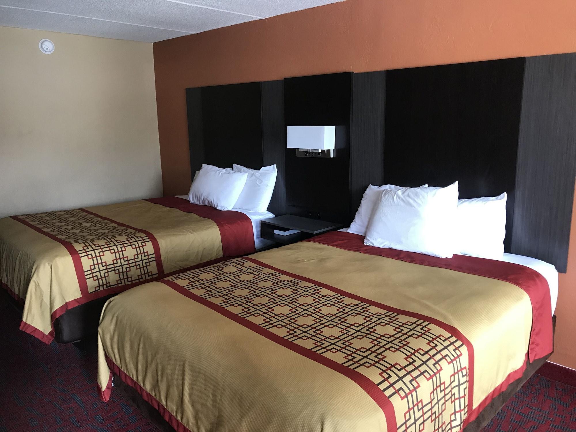 Conner Hill Motor Motel Pigeon Forge
