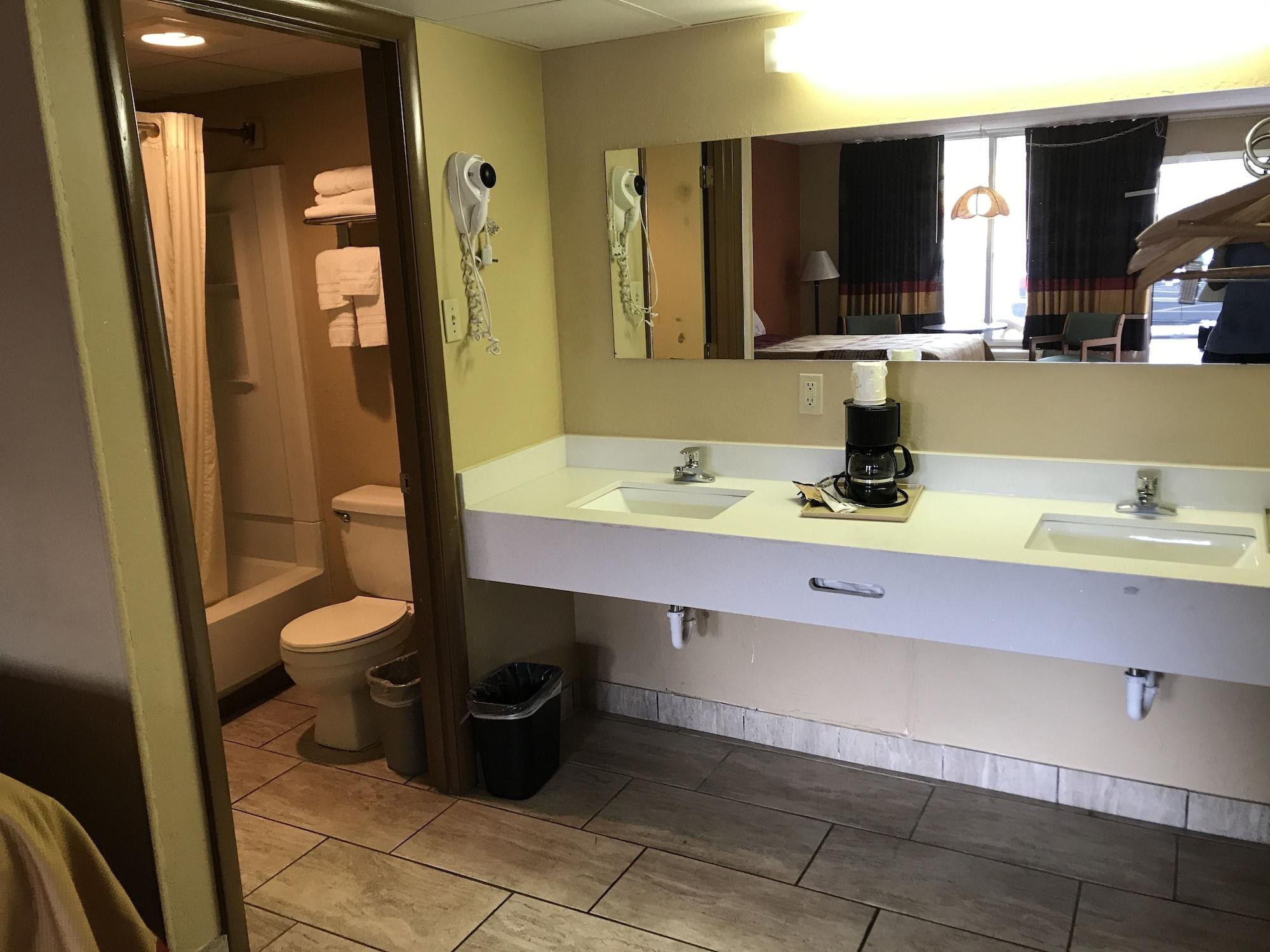 Motel Conner Hill Motor Pigeon Forge
