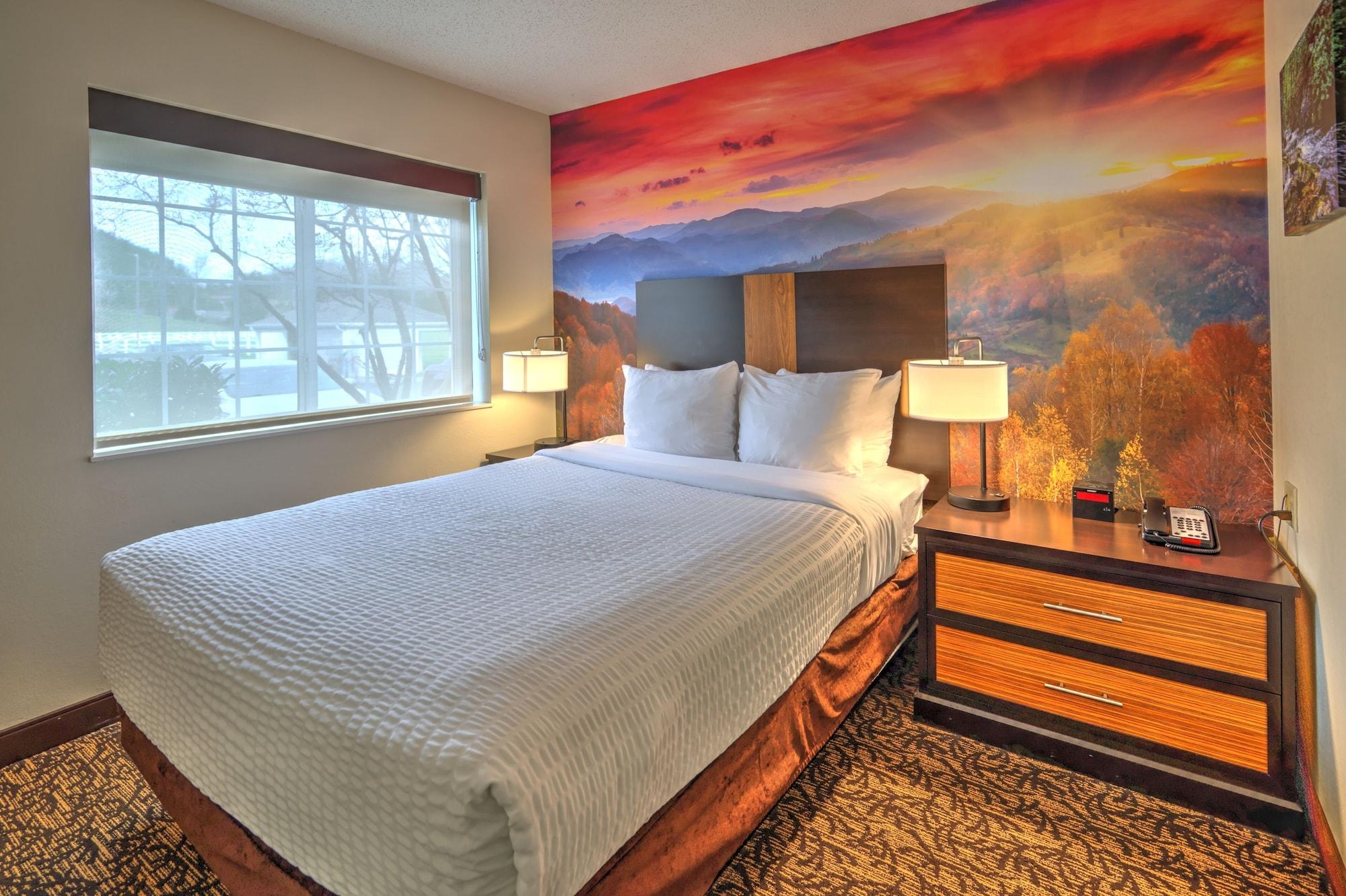 Leconte & Convention Center, Ascend Collection Hotel