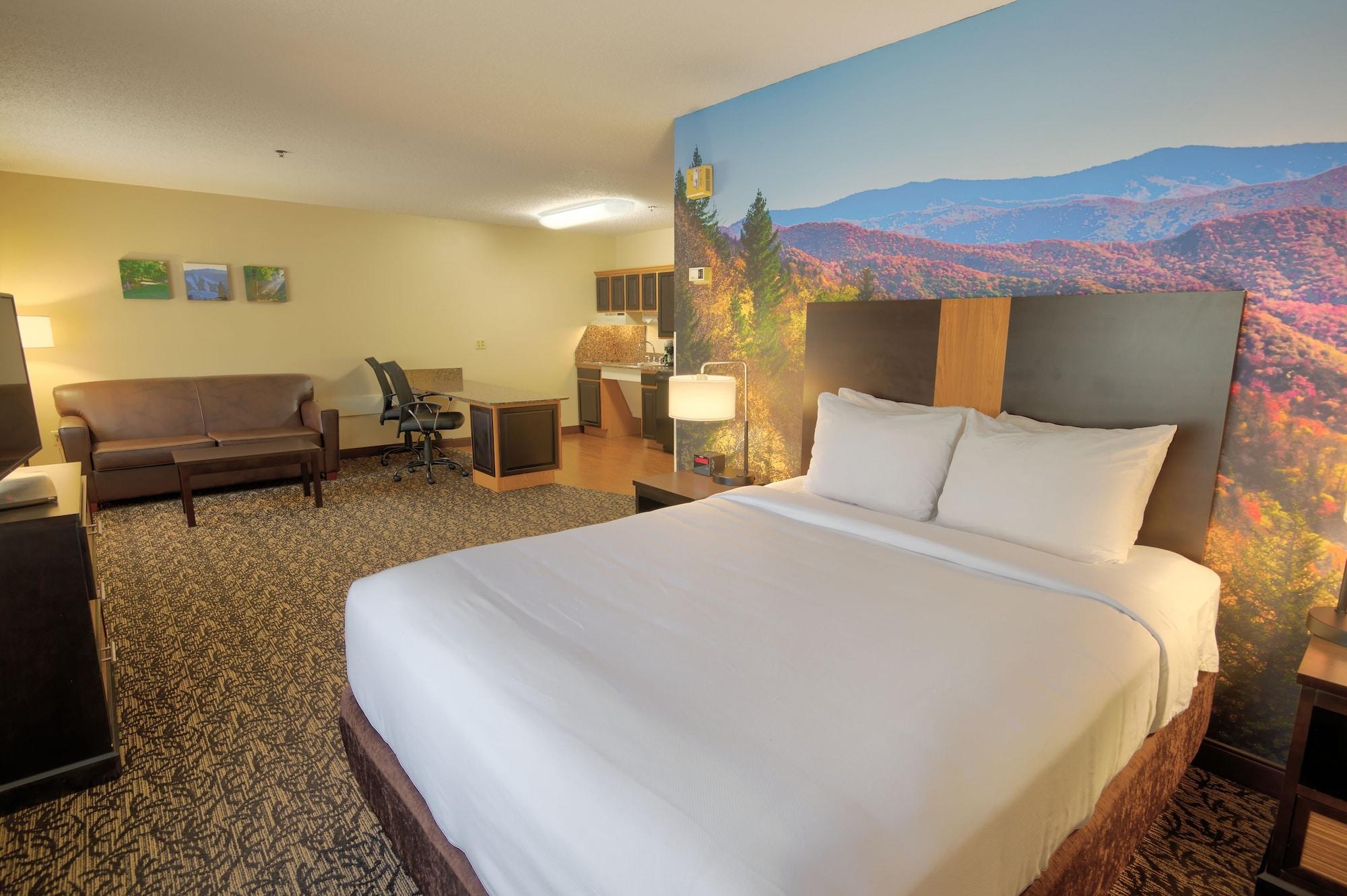 Leconte & Convention Center, Ascend Collection Hotel