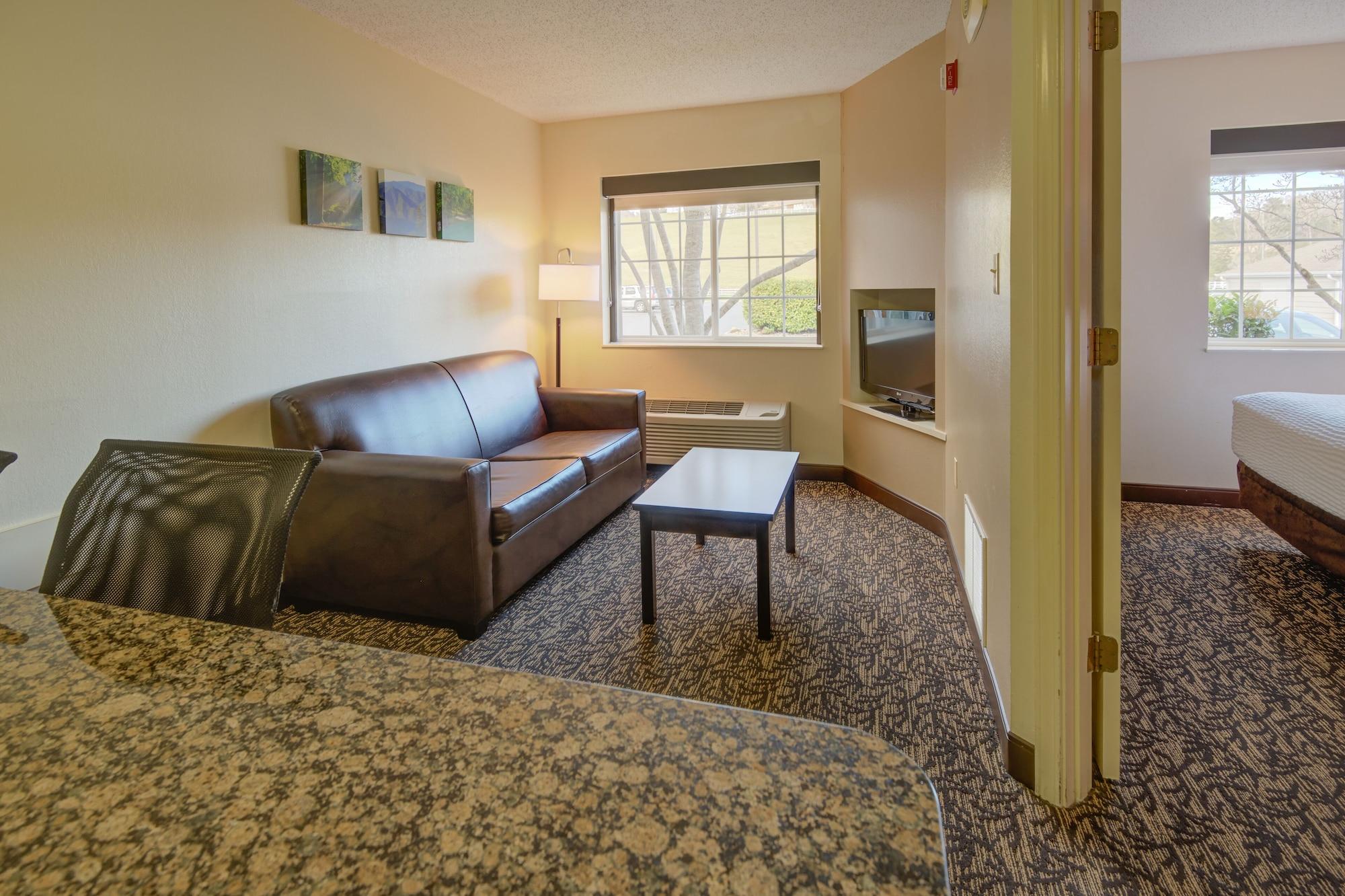 Leconte & Convention Center, Ascend Collection Hotel Pigeon Forge