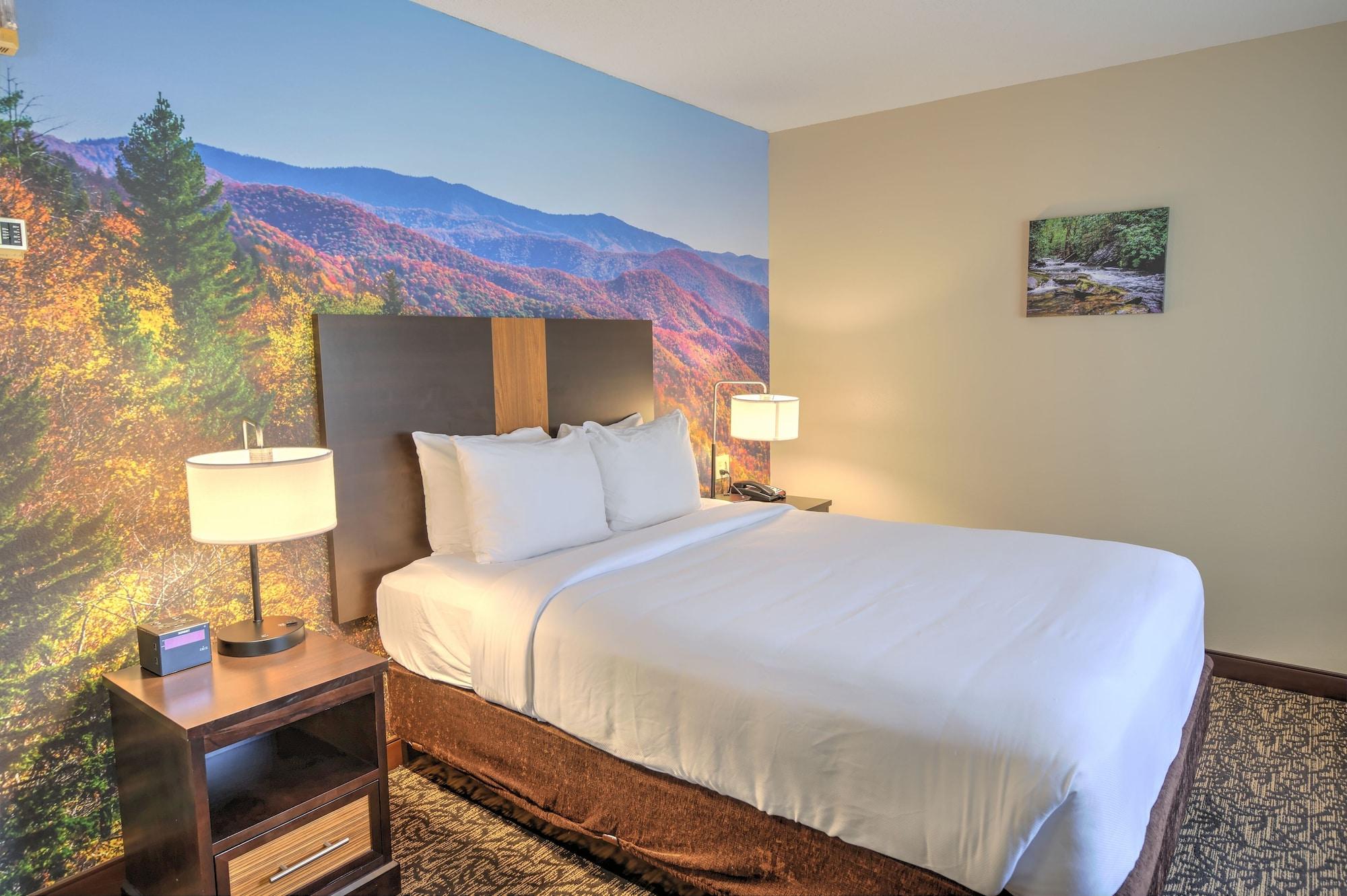 Leconte & Convention Center, Ascend Collection Pigeon Forge