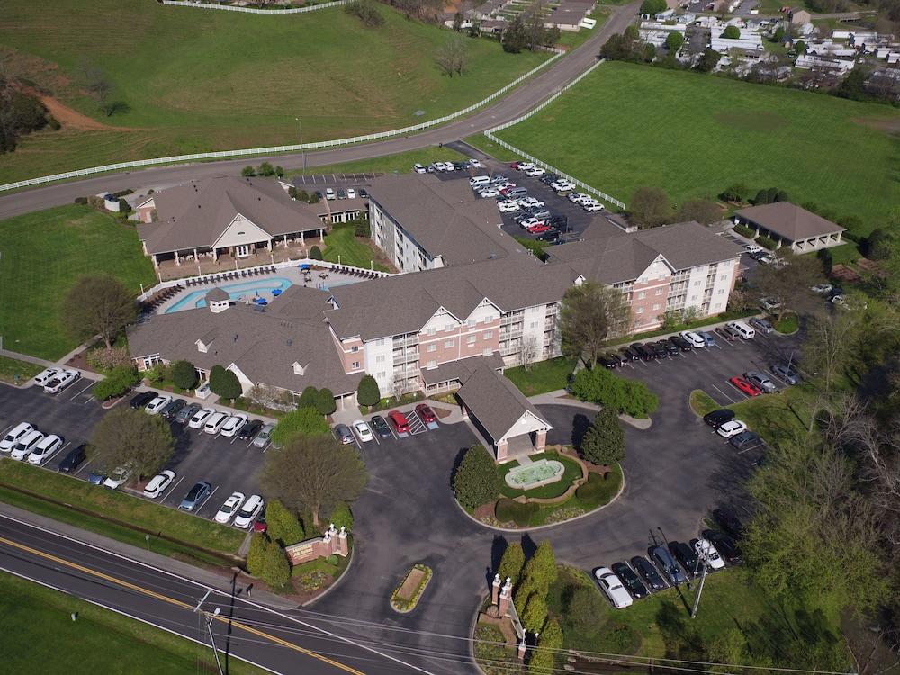 Leconte & Convention Center, Ascend Collection