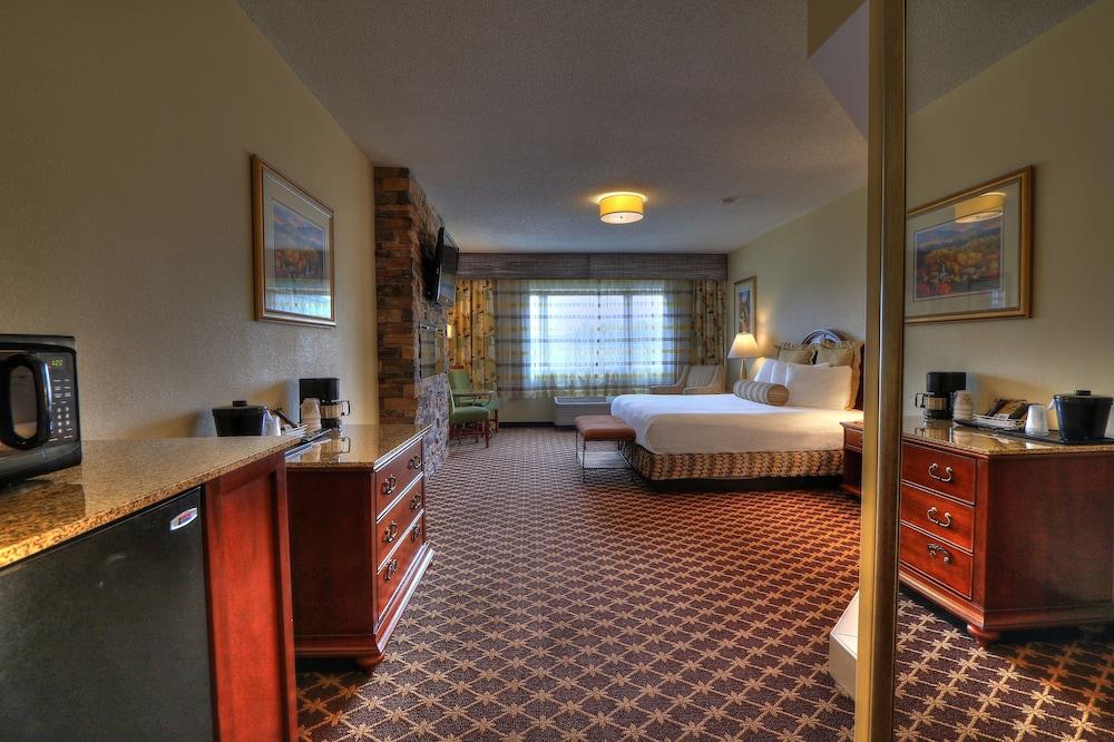 Quality Near The Island 3* Pigeon Forge