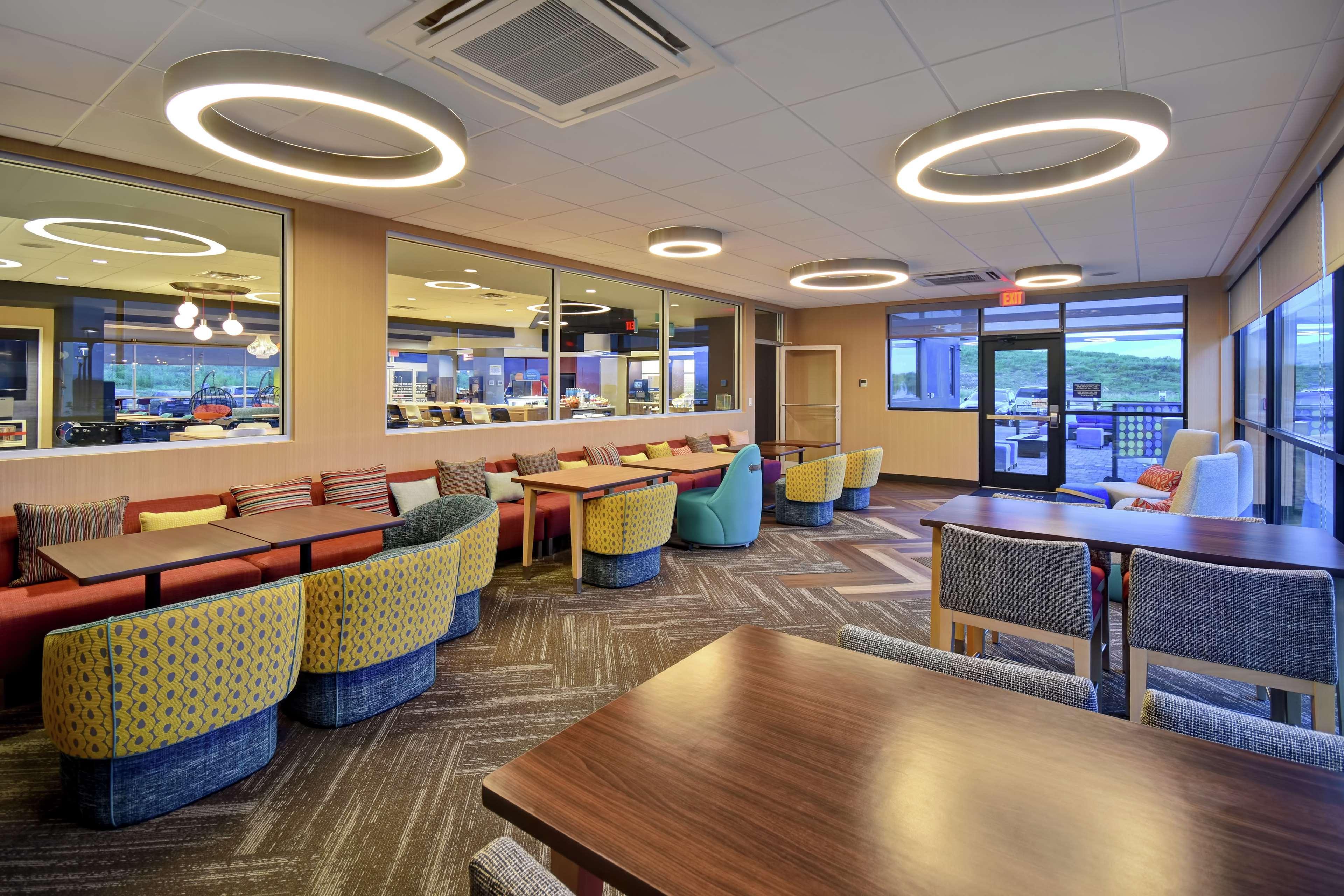 Hotel Tru By Hilton 3*