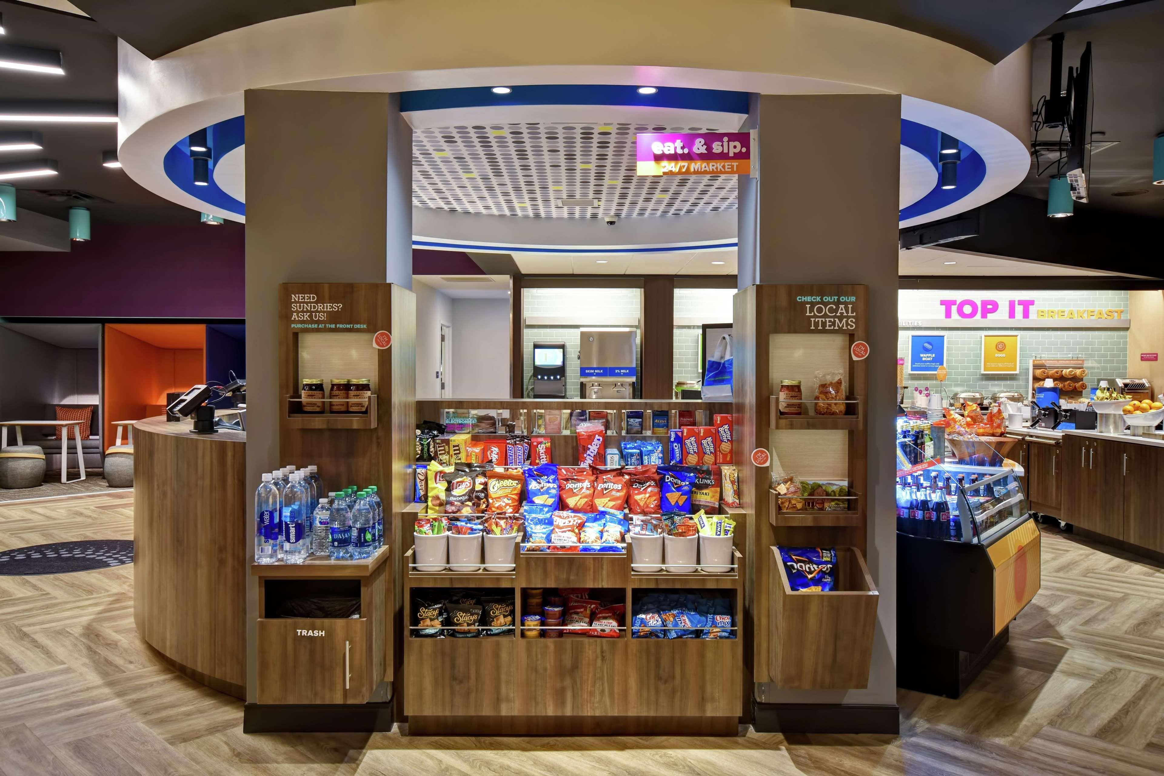 Tru By Hilton Pigeon Forge