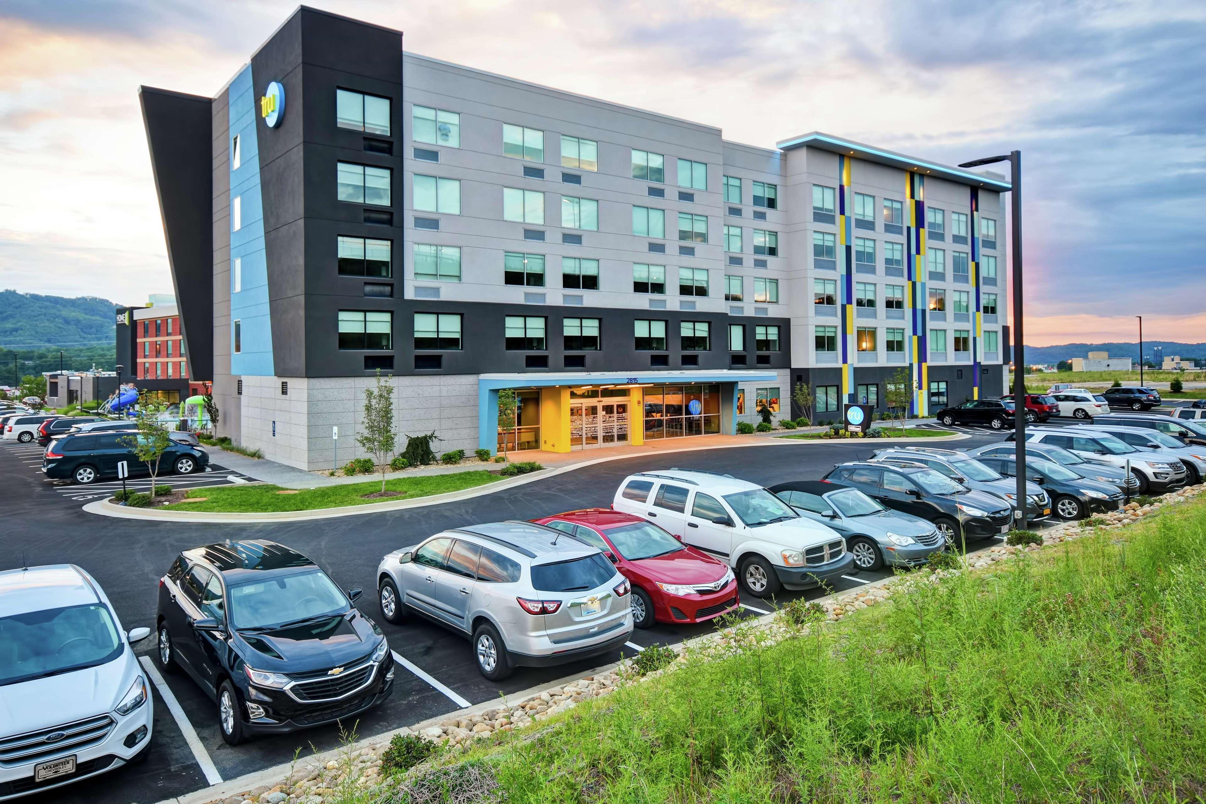 Tru By Hilton 3* Pigeon Forge