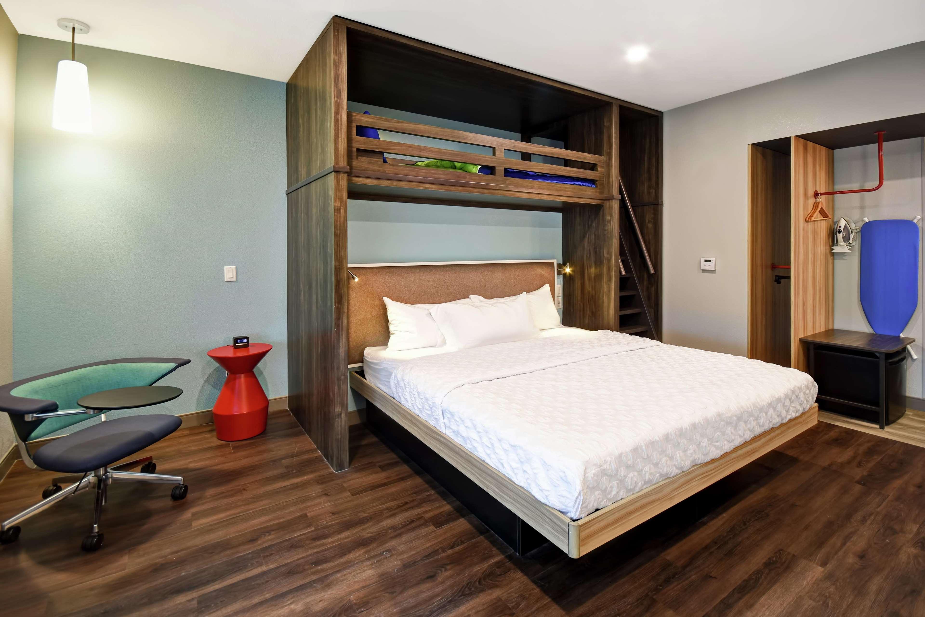Hotel Tru By Hilton Pigeon Forge