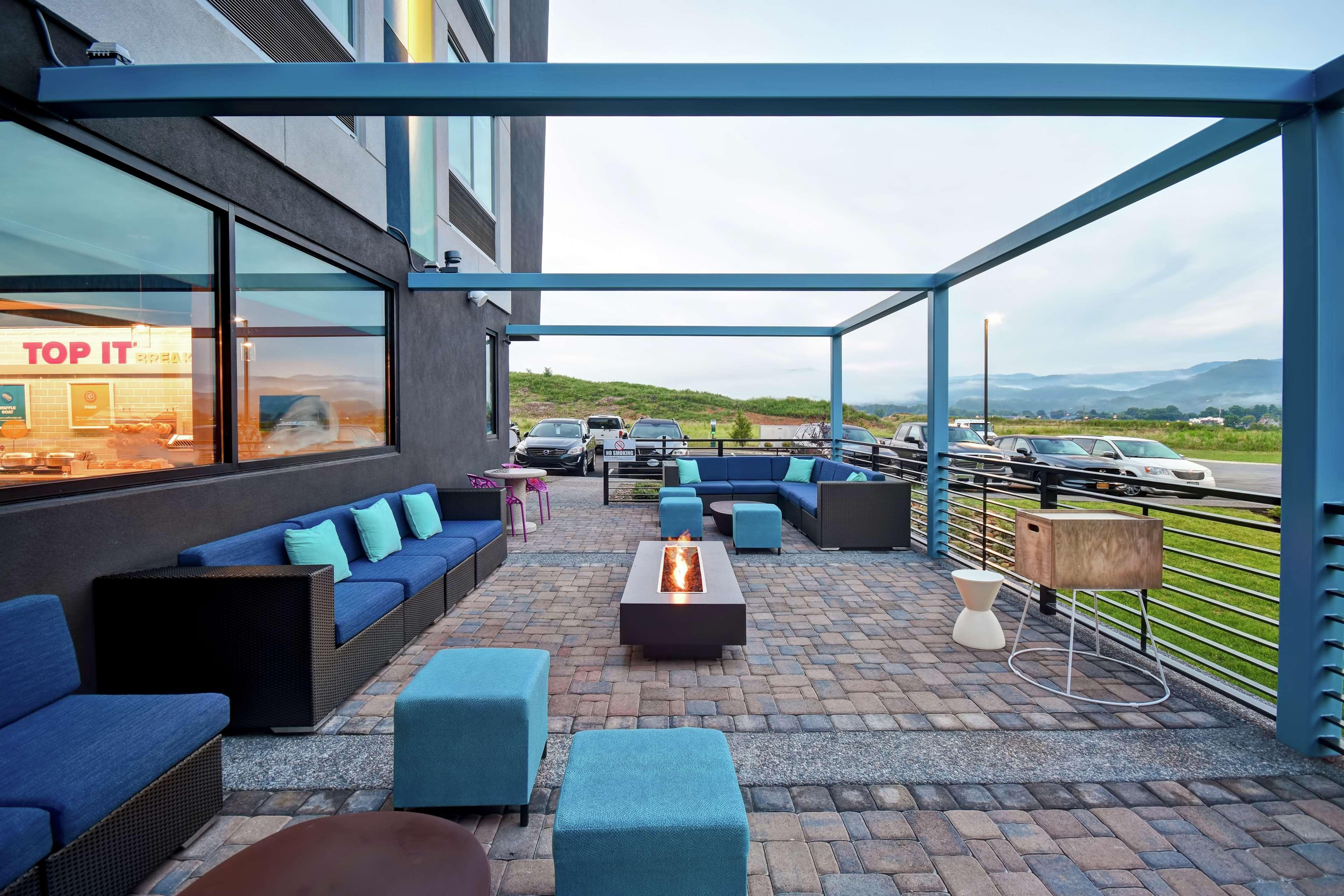 Hotel Tru By Hilton 3*