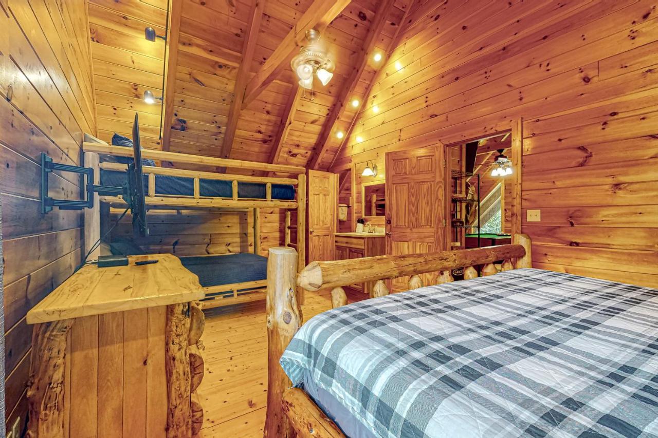 Fox Valley Holiday home