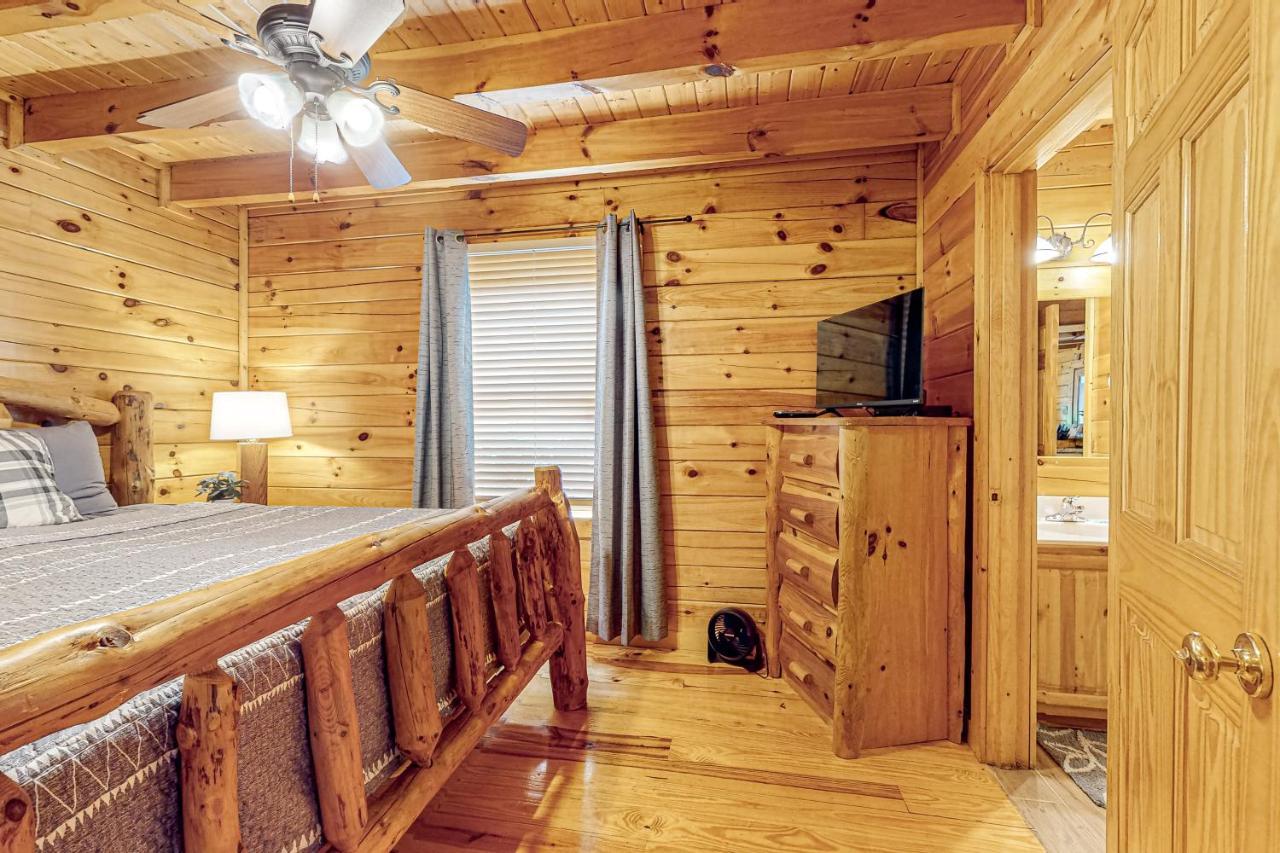 Fox Valley Holiday home