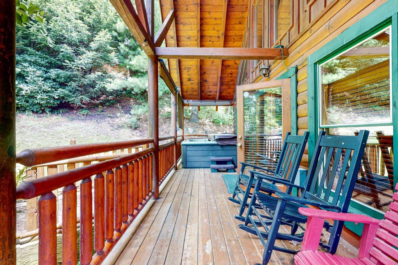 Holiday home Fox Valley Pigeon Forge