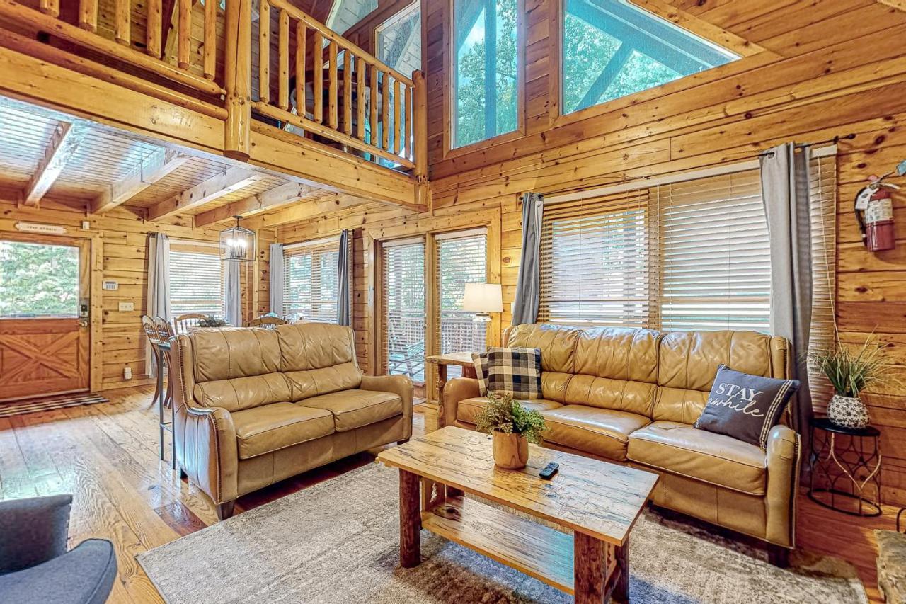 Holiday home Fox Valley Pigeon Forge