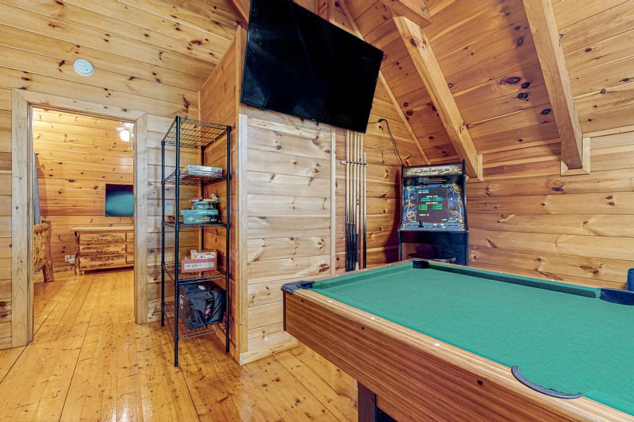 Holiday home Fox Valley